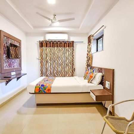 Fabhotel Bright Holidays Mahābaleshwar Esterno foto