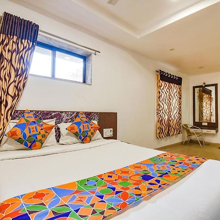 Fabhotel Bright Holidays Mahābaleshwar Esterno foto