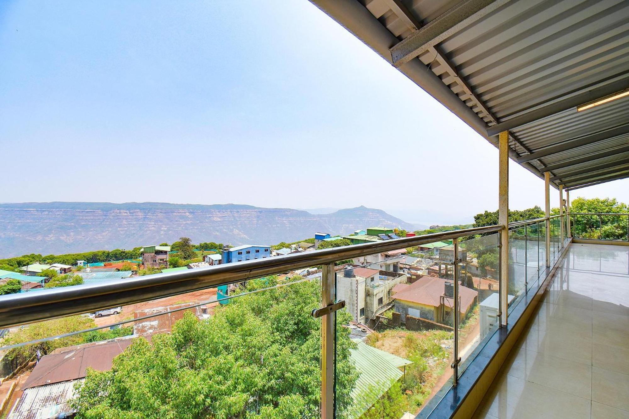 Fabhotel Bright Holidays Mahābaleshwar Esterno foto