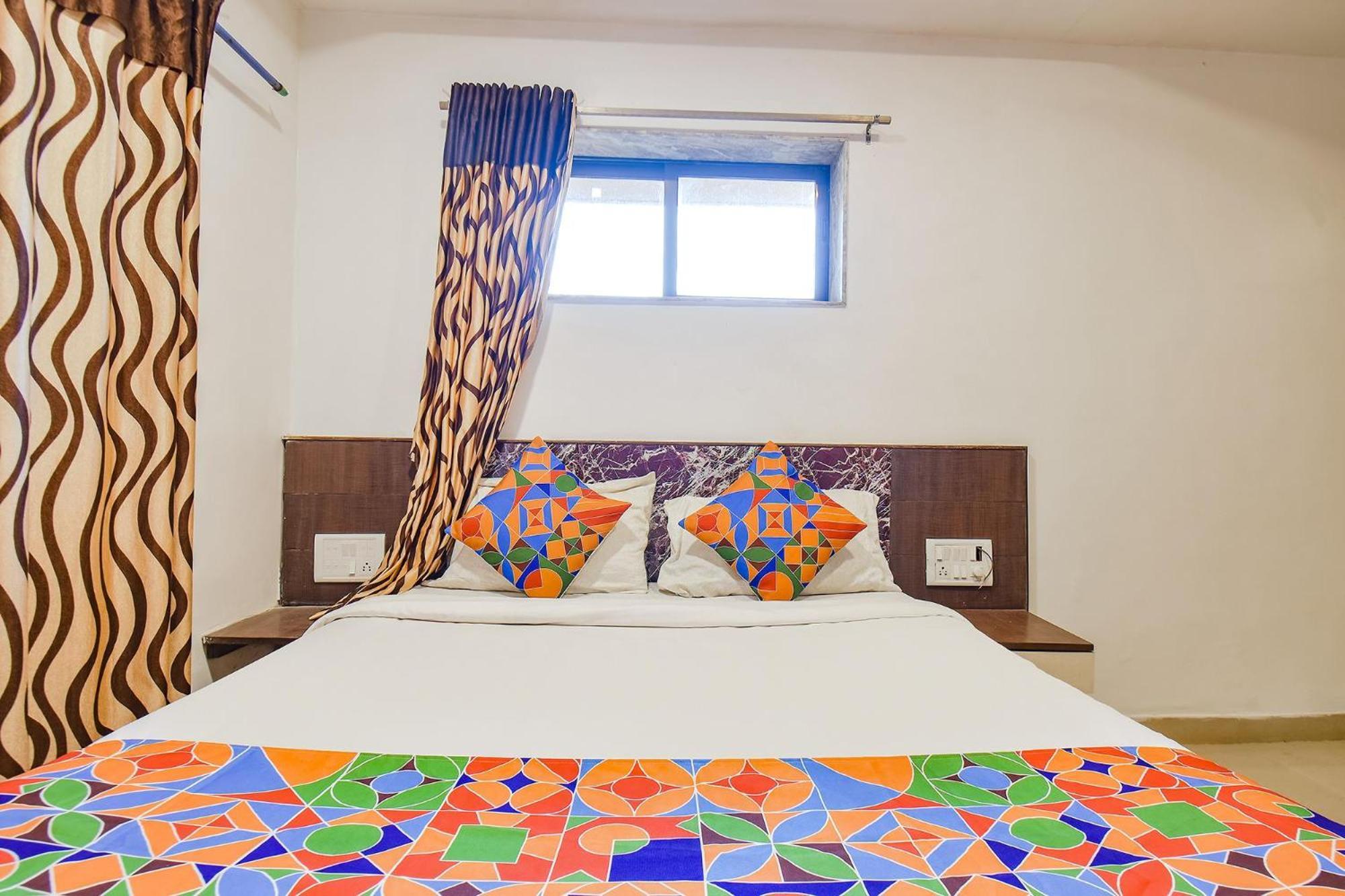 Fabhotel Bright Holidays Mahābaleshwar Esterno foto
