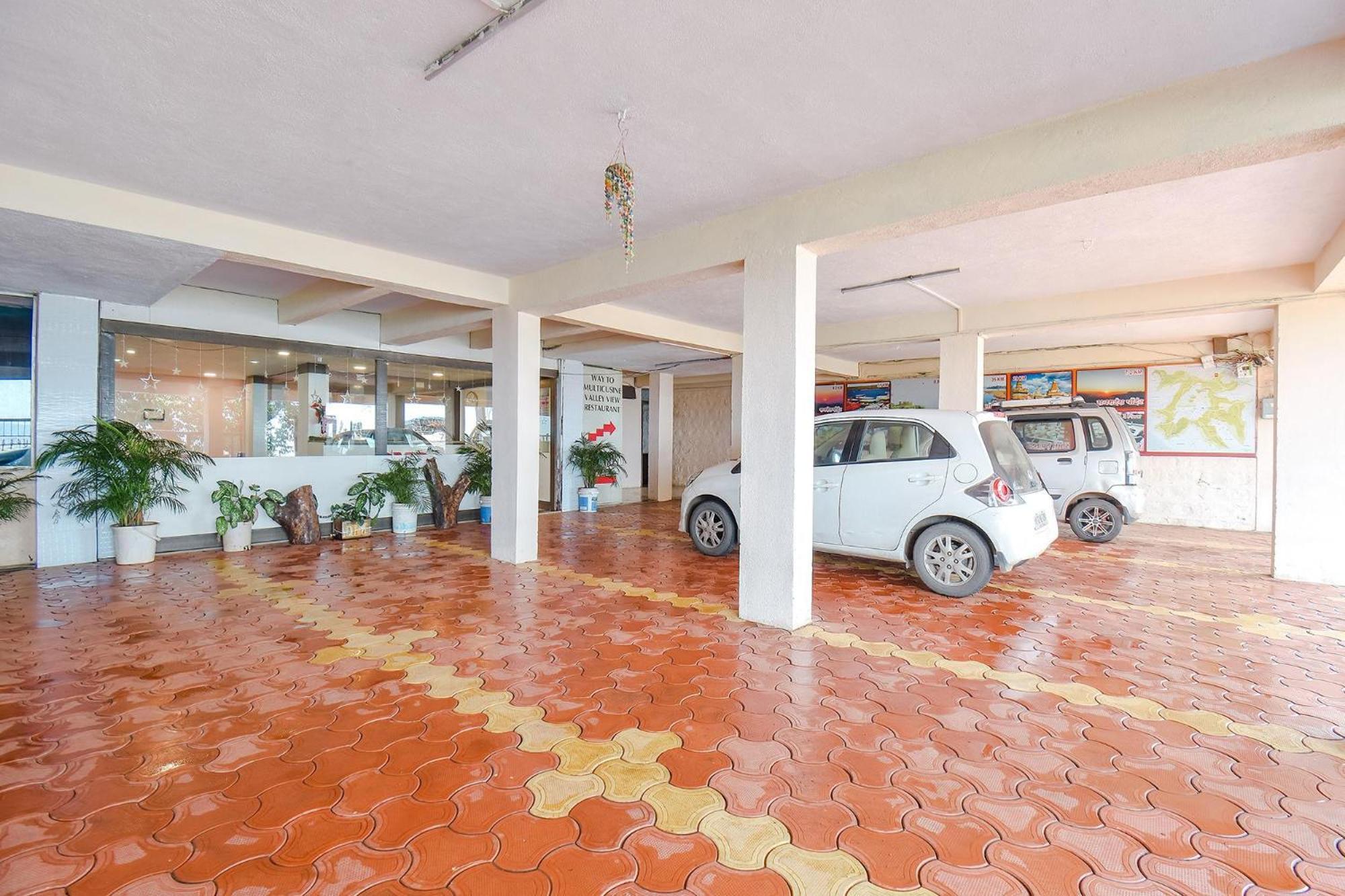 Fabhotel Bright Holidays Mahābaleshwar Esterno foto