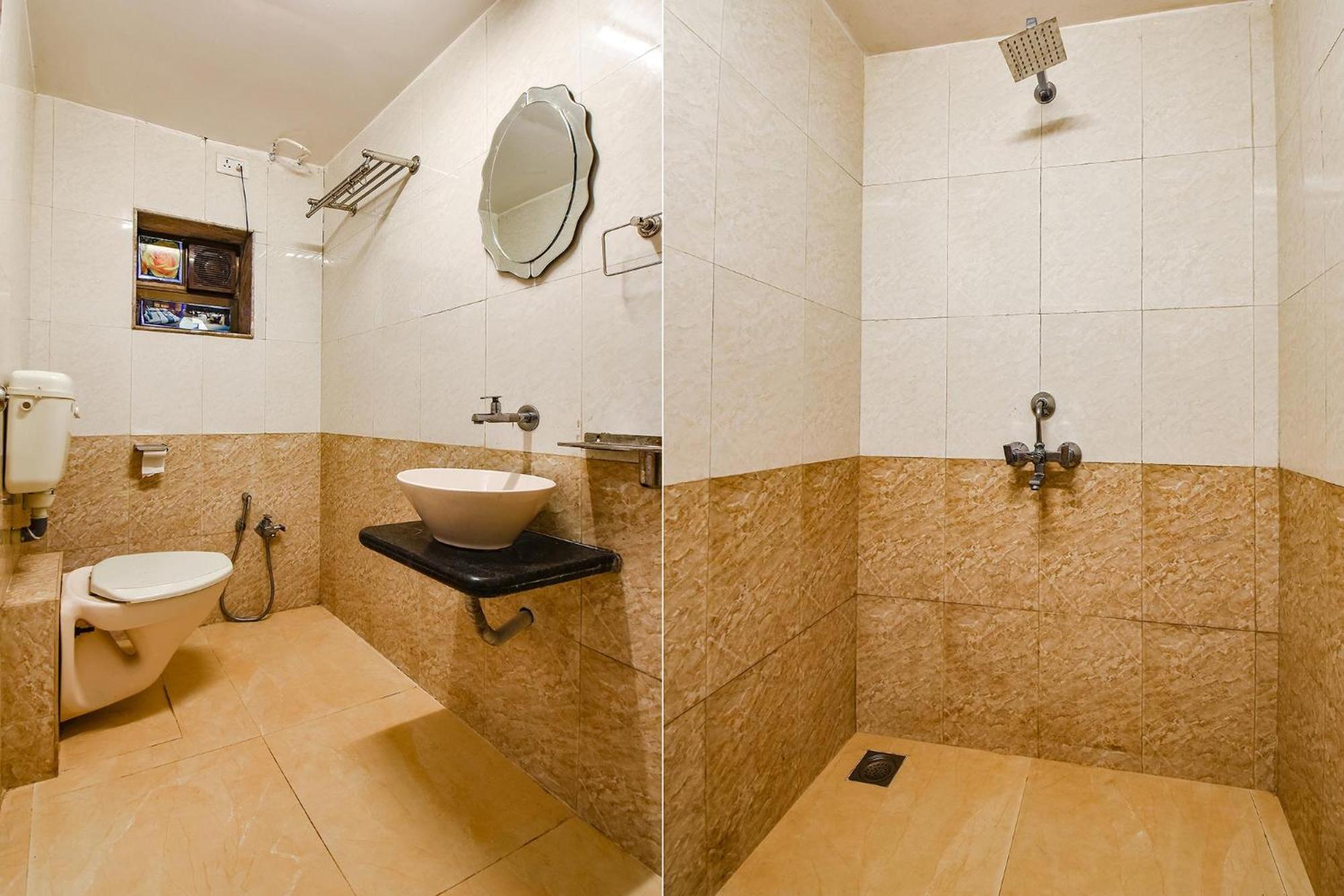 Fabhotel Bright Holidays Mahābaleshwar Esterno foto
