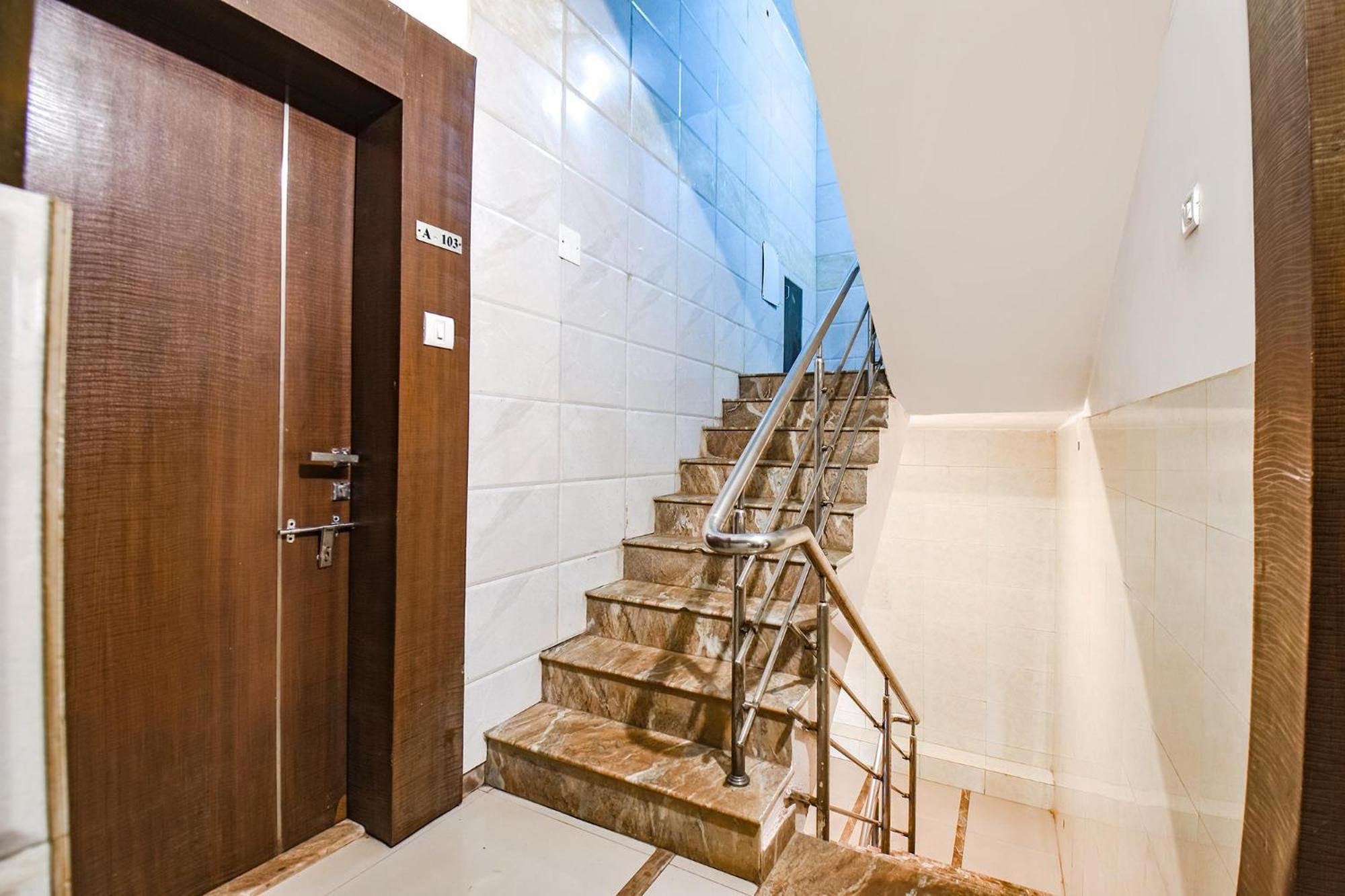 Fabhotel Bright Holidays Mahābaleshwar Esterno foto