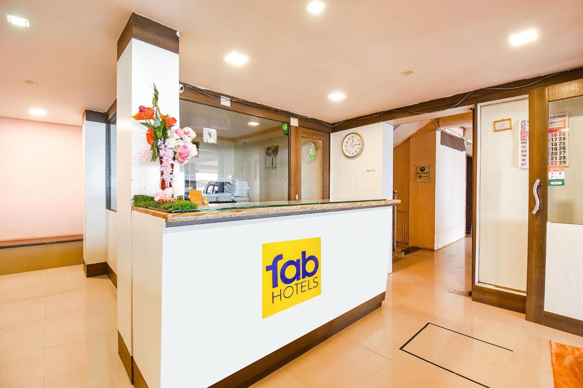 Fabhotel Bright Holidays Mahābaleshwar Esterno foto